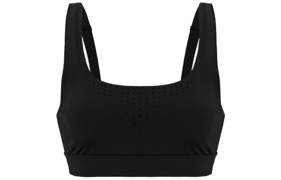 Женское спортивное нижнее белье Under Armour, цвет Black
Женское спортивное нижнее белье Under Armour, цвет Black