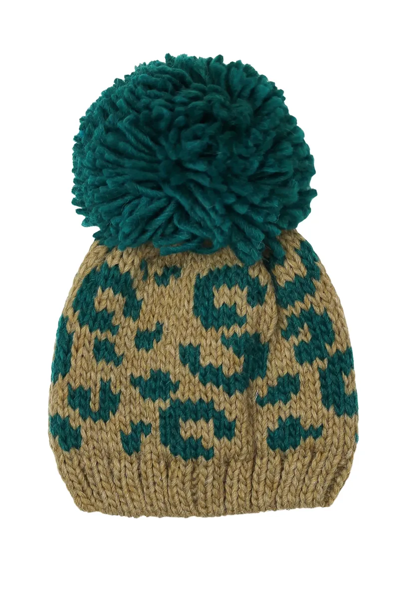 COLLEZIONE ALESSANDRO шапка-ушанка "Leonior", зеленый
COLLEZIONE ALESSANDRO шапка-ушанка "Leonior", зеленый