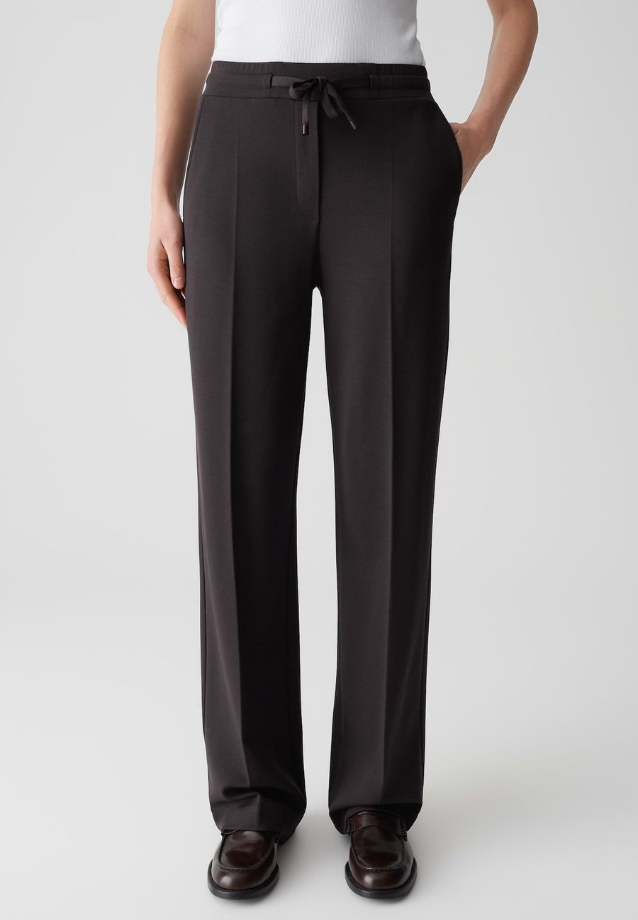 Брюки OPUS PANTS MID RISE LONG WIDE FIT, Midnight Brown/Brown
Брюки OPUS PANTS MID RISE LONG WIDE FIT, Midnight Brown/Brown