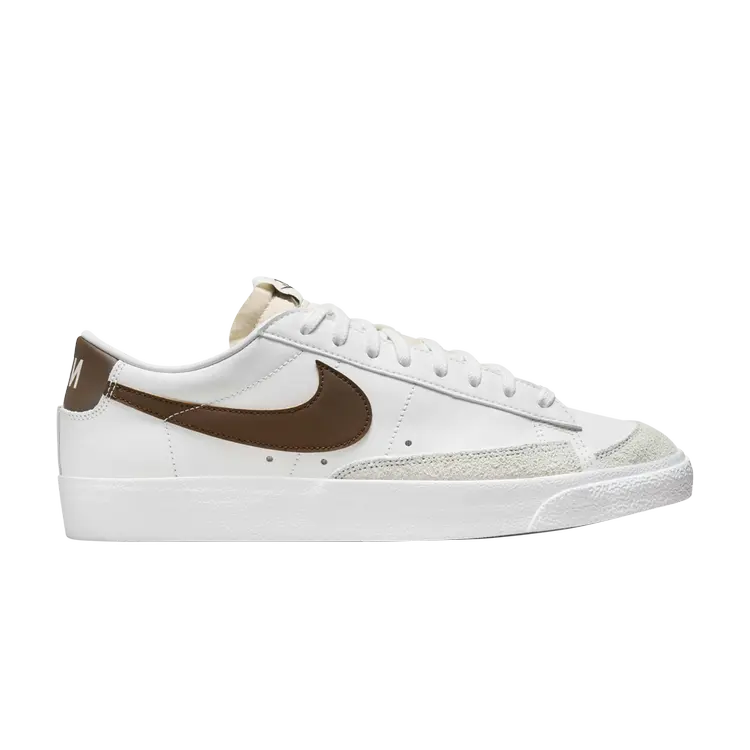 Кроссовки Blazer Low, цвет White Cacao Wow, Белый, Кроссовки Blazer Low, цвет White Cacao Wow
Кроссовки Blazer Low, цвет White Cacao Wow, Белый, Кроссовки Blazer Low, цвет White Cacao Wow