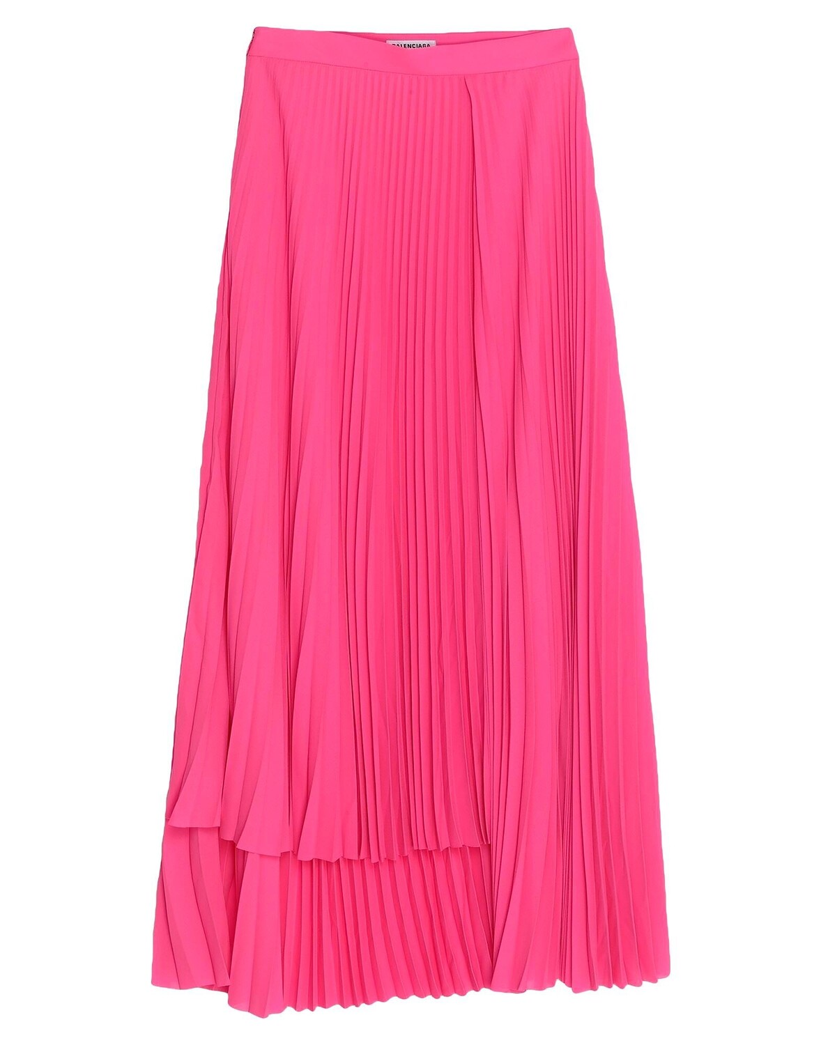 Юбка Balenciaga, фуксия
Юбка Balenciaga, фуксия