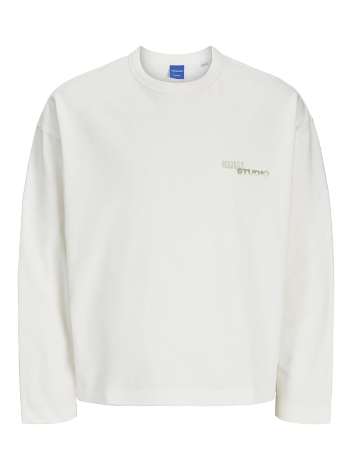 Толстовка Jack & Jones
Толстовка Jack & Jones