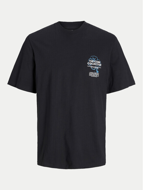 Футболка Jack&Jones, черный
Футболка Jack&Jones, черный
