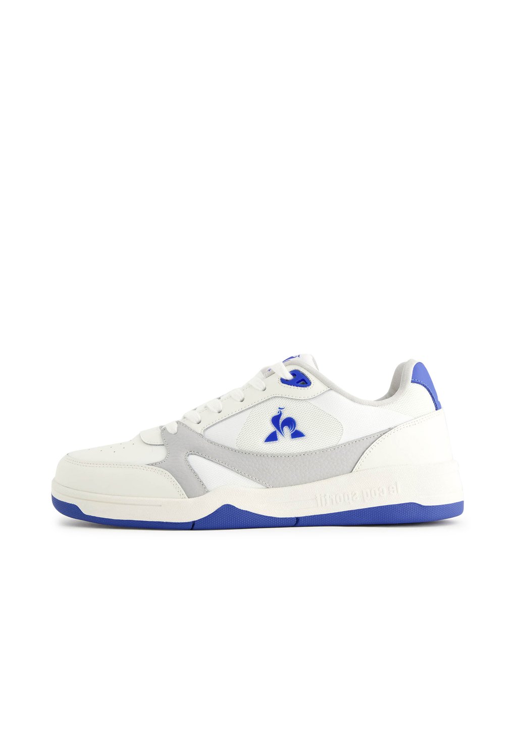 Низкие кеды PRO STAR LITE UNISEX le coq sportif, белый
Низкие кеды PRO STAR LITE UNISEX le coq sportif, белый
