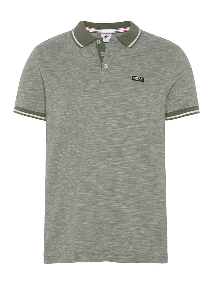 AJC Зеленая рубашка поло, Зеленый, AJC Зеленая рубашка поло
AJC Зеленая рубашка поло, Зеленый, AJC Зеленая рубашка поло