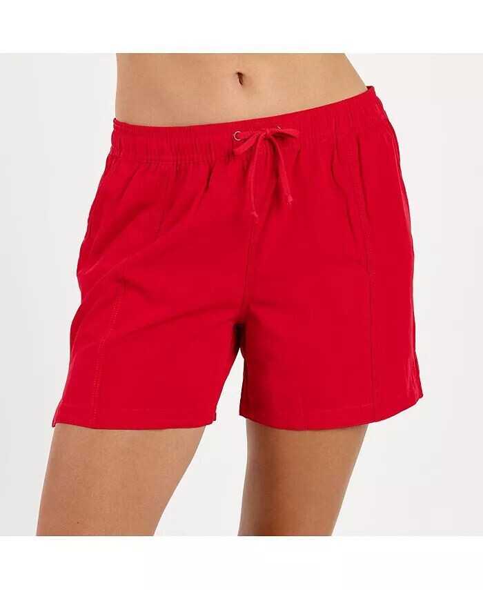 Женские шорты для доски 4 дюйма Calypsa, красный
Женские шорты для доски 4 дюйма Calypsa, красный