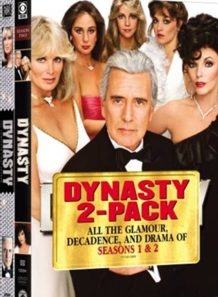 Диск DVD Season 1-2
Диск DVD Season 1-2