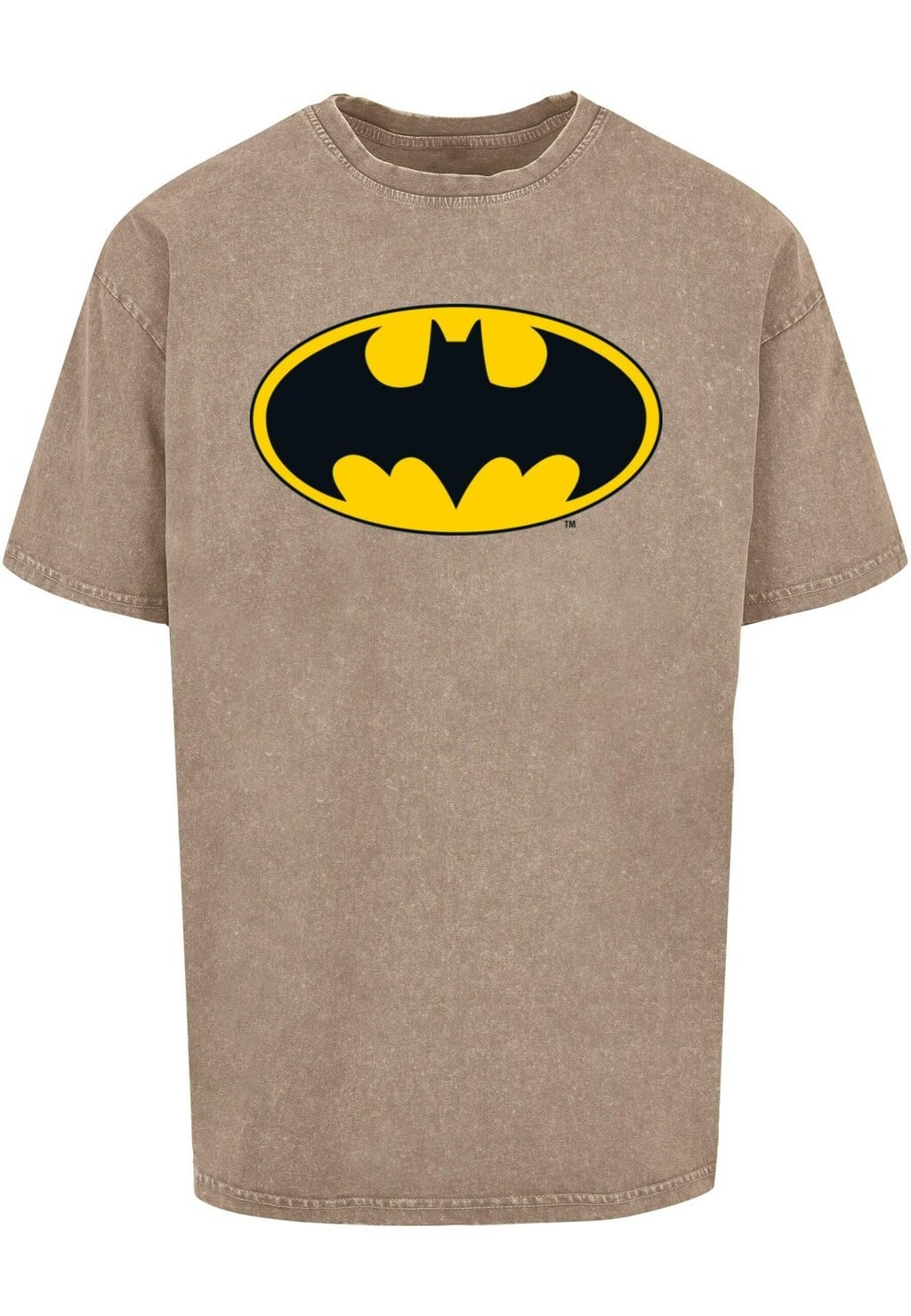 Футболка с принтом Dc Originals Batman Logo Acid Washed Over ABSOLUTE CULT, цвет darkkhaki
Футболка с принтом Dc Originals Batman Logo Acid Washed Over ABSOLUTE CULT, цвет darkkhaki