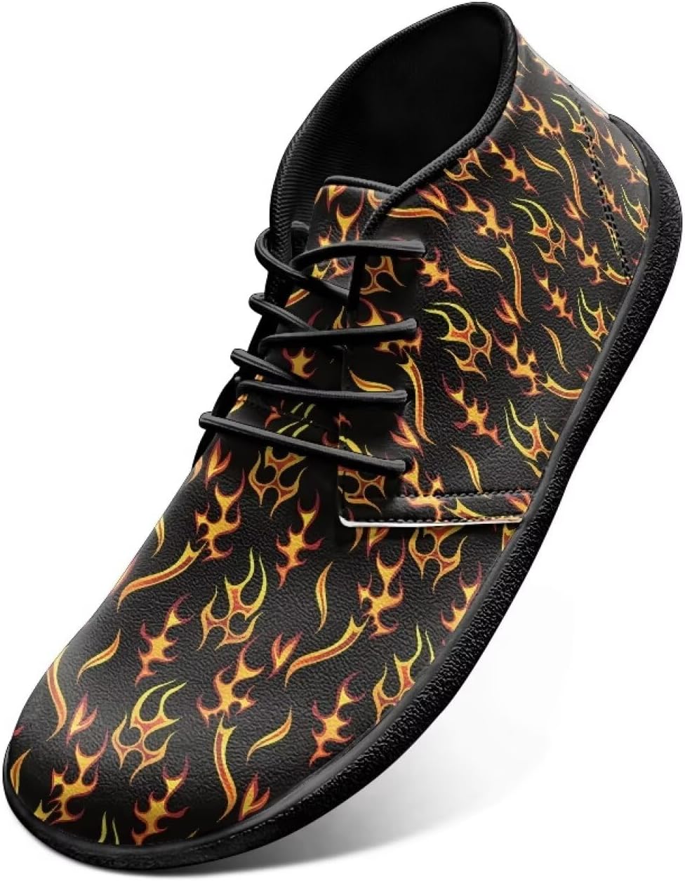 Мужские Босоножки из ПУ Легкие Широкие Обувь для Пеших Прогулок и Походов Без Каблука Нескользящие Комфортные Повседневные Спортивные Кроссовки Размеры США 5-14 Qoiuvncy, Flame Pattern
Мужские Босоножки из ПУ Легкие Широкие Обувь для Пеших Прогулок и Походов Без Каблука Нескользящие Комфортные Повседневные Спортивные Кроссовки Размеры США 5-14 Qoiuvncy, Flame Pattern