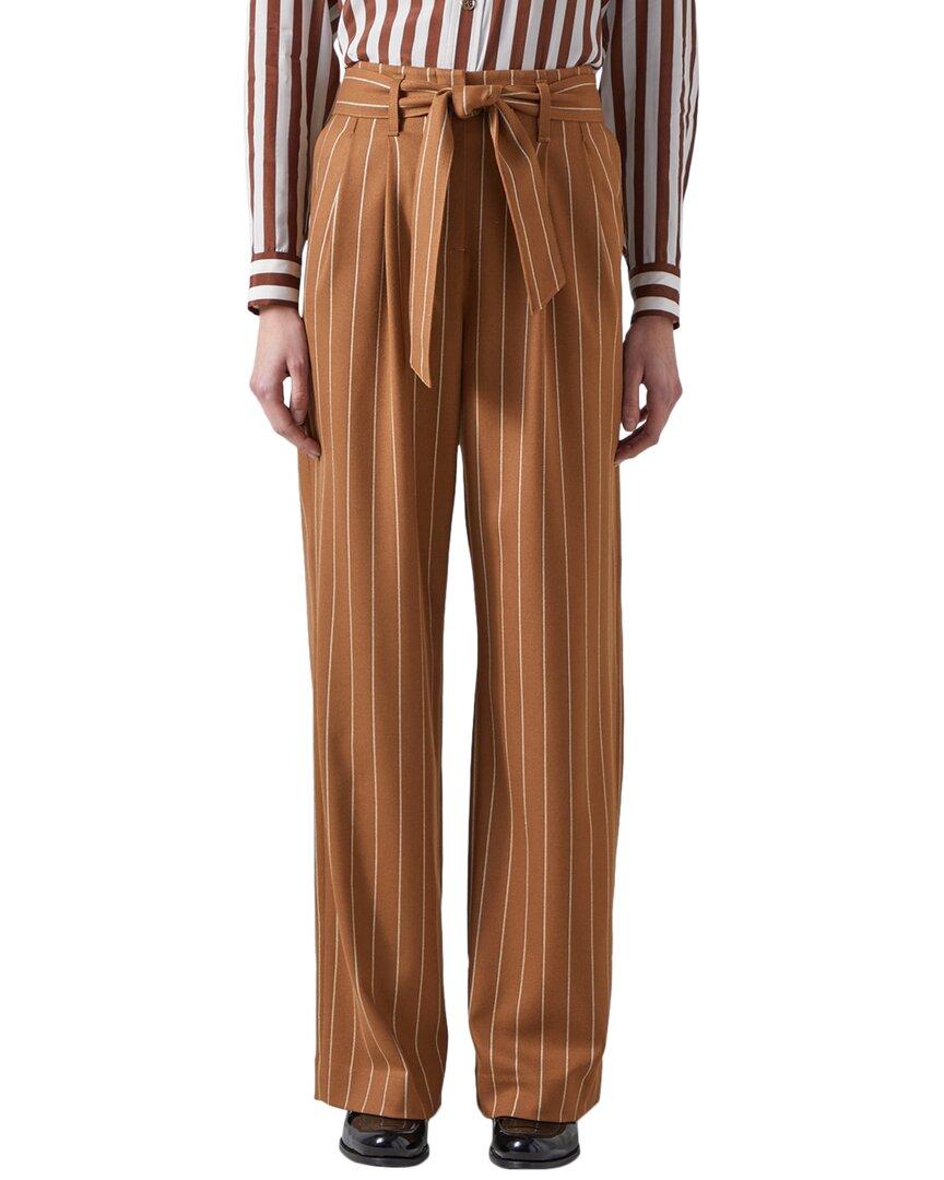 ЛК Беннетт Эллис Брюки Lk Bennett, коричневый
ЛК Беннетт Эллис Брюки Lk Bennett, коричневый