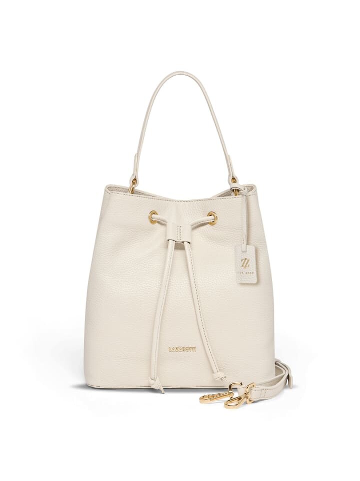 Наплечная сумка Lazarotti Bologna Leather Beuteltasche Leder 25 cm, цвет cream
Наплечная сумка Lazarotti Bologna Leather Beuteltasche Leder 25 cm, цвет cream