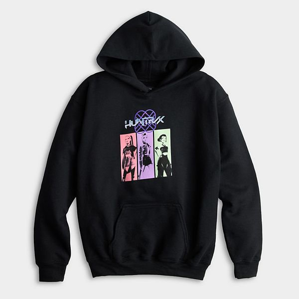 Лицензированный худи с принтом для девочек Licensed Character
Лицензированный худи с принтом для девочек Licensed Character