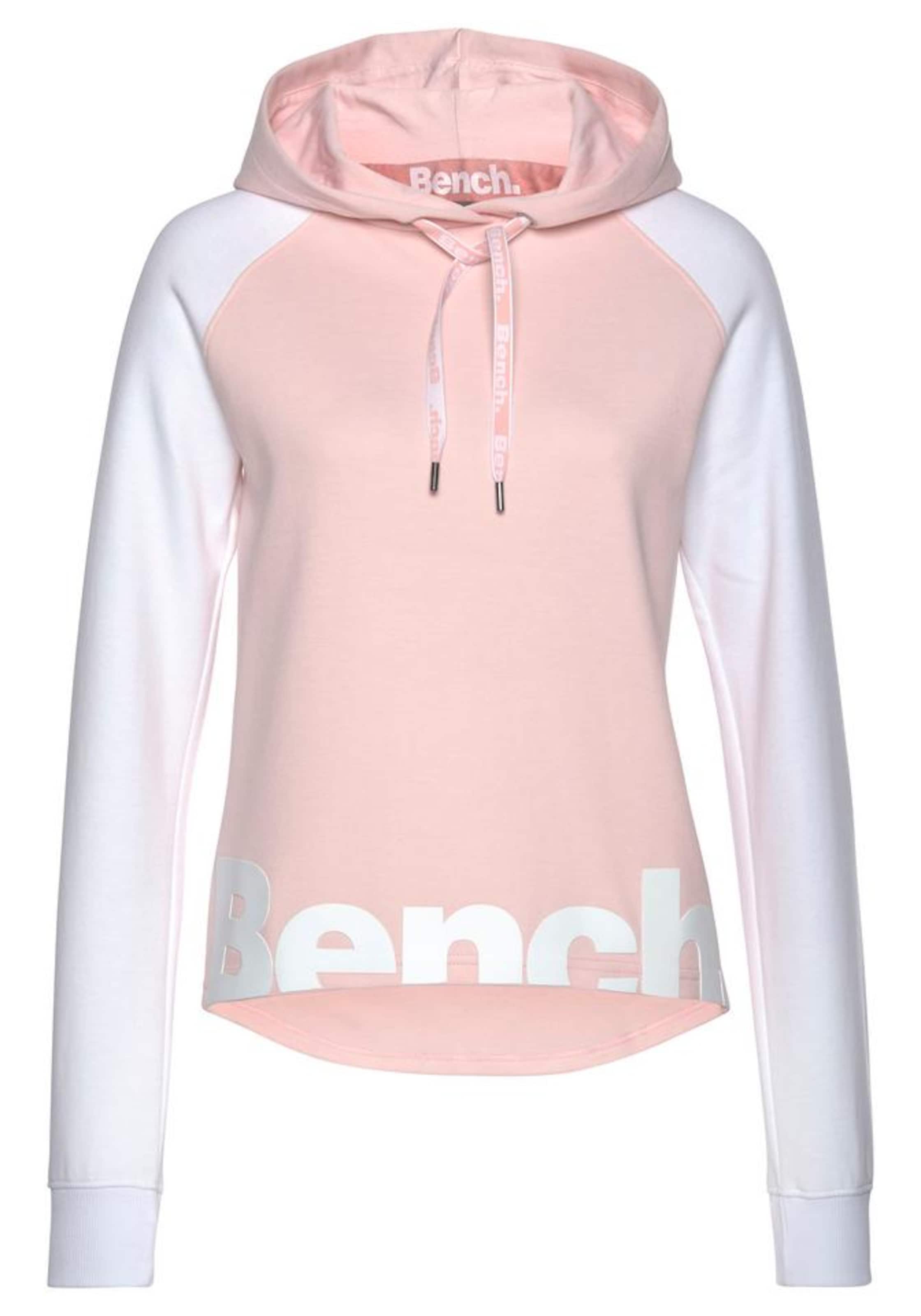 BENCH Толстовка в розовом цвете, Розовый, BENCH Толстовка в розовом цвете
BENCH Толстовка в розовом цвете, Розовый, BENCH Толстовка в розовом цвете