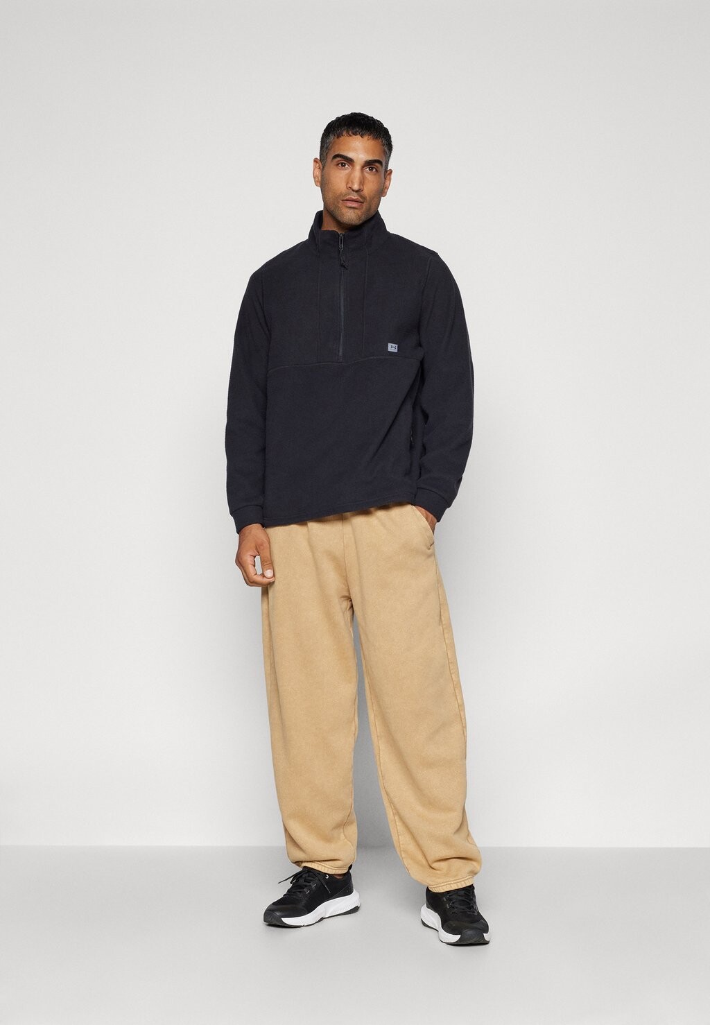 Спортивные брюки ICON WASH PANT Under Armour, коричневый
Спортивные брюки ICON WASH PANT Under Armour, коричневый