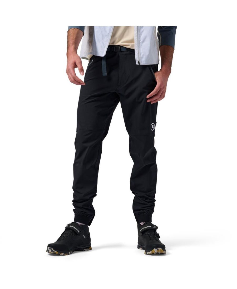 Мужские велосипедные брюки Slickrock Pant для горного велосипеда Backcountry, Black
Мужские велосипедные брюки Slickrock Pant для горного велосипеда Backcountry, Black