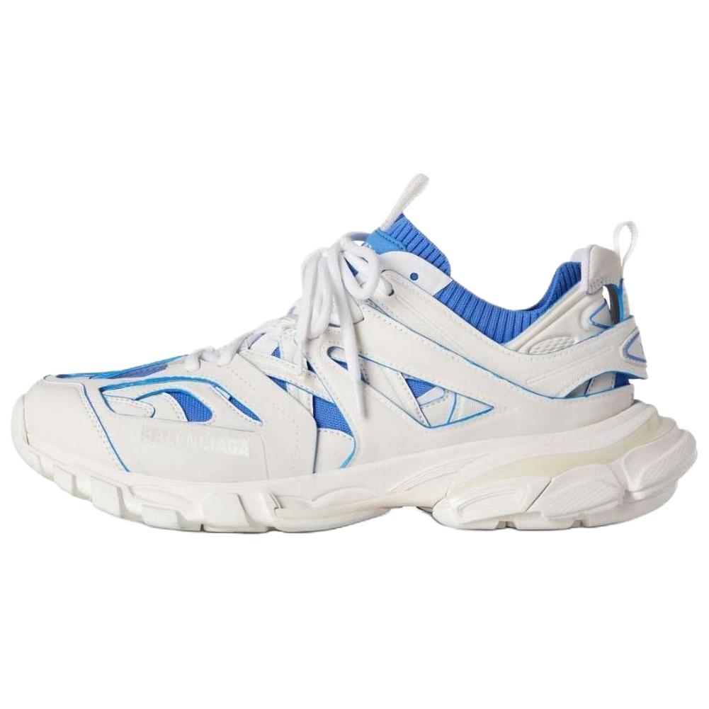 Balenciaga Носки Track Sock низкие повседневные кроссовки мужские синие белые
Balenciaga Носки Track Sock низкие повседневные кроссовки мужские синие белые