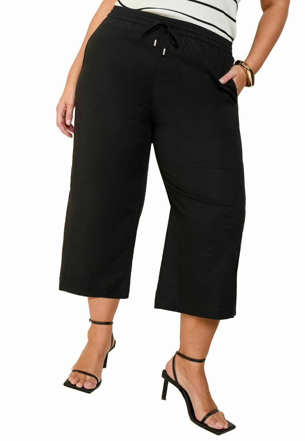 Спортивные штаны Friends Like These, черный
Спортивные штаны Friends Like These, черный