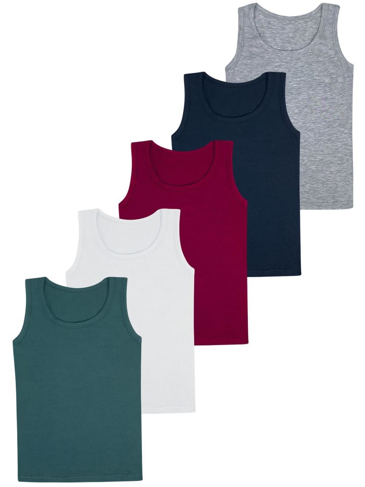 Майка LOREZA
Майка LOREZA