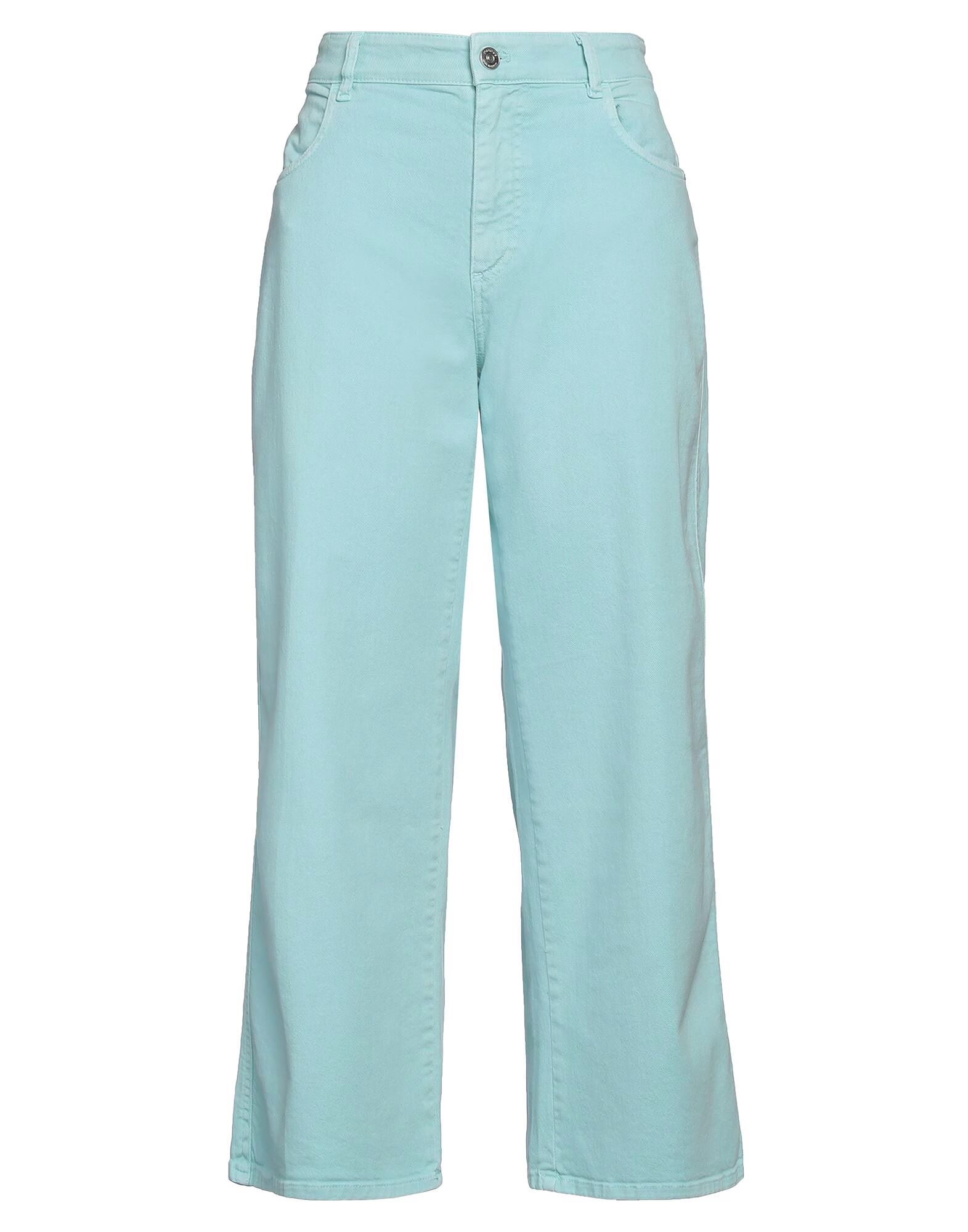 Джинсы Mason'S, небесно-голубой
Джинсы Mason'S, небесно-голубой