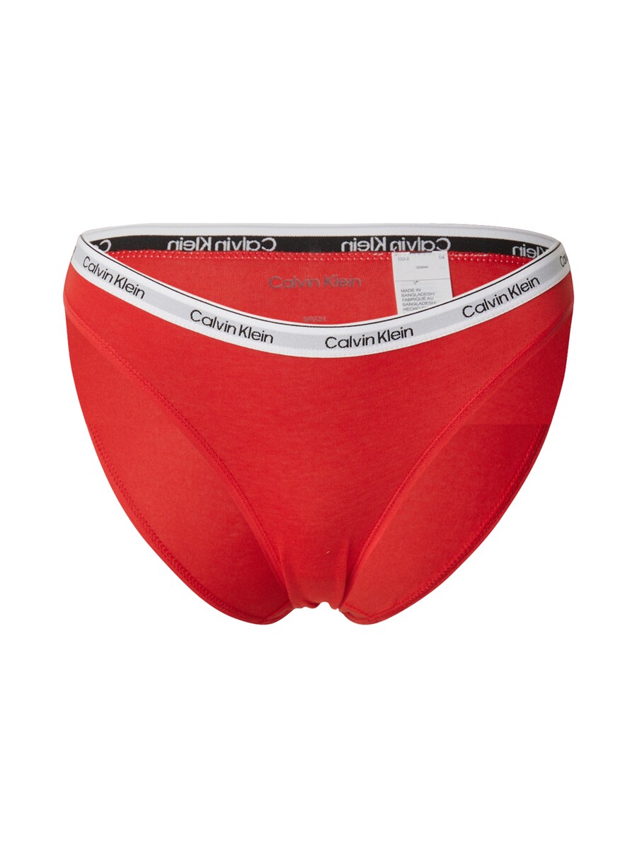 Трусики Calvin Klein Underwear, красный
Трусики Calvin Klein Underwear, красный