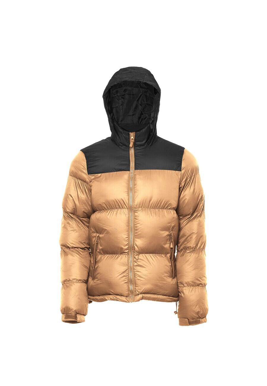 Зимняя куртка bridgeport Winter Jacket, коричневый
Зимняя куртка bridgeport Winter Jacket, коричневый