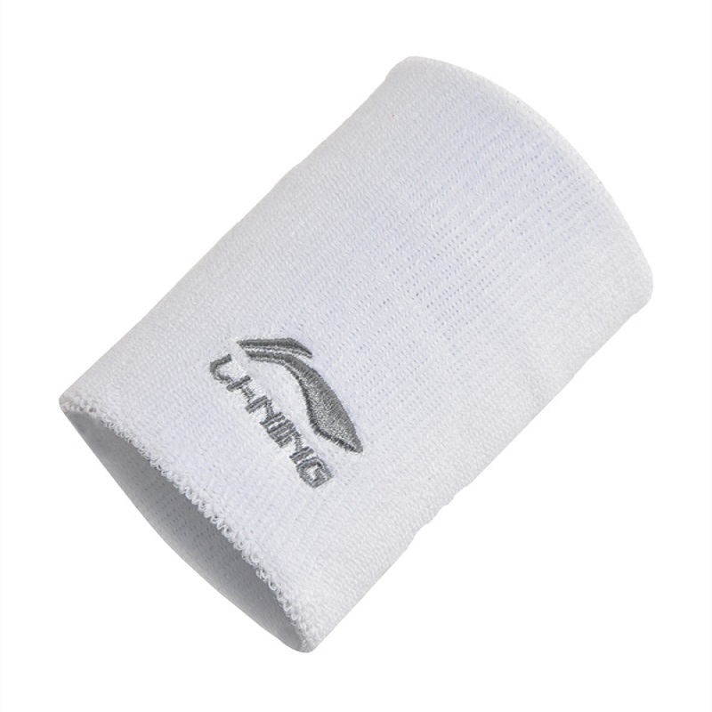 Браслет LINING, белый
Браслет LINING, белый