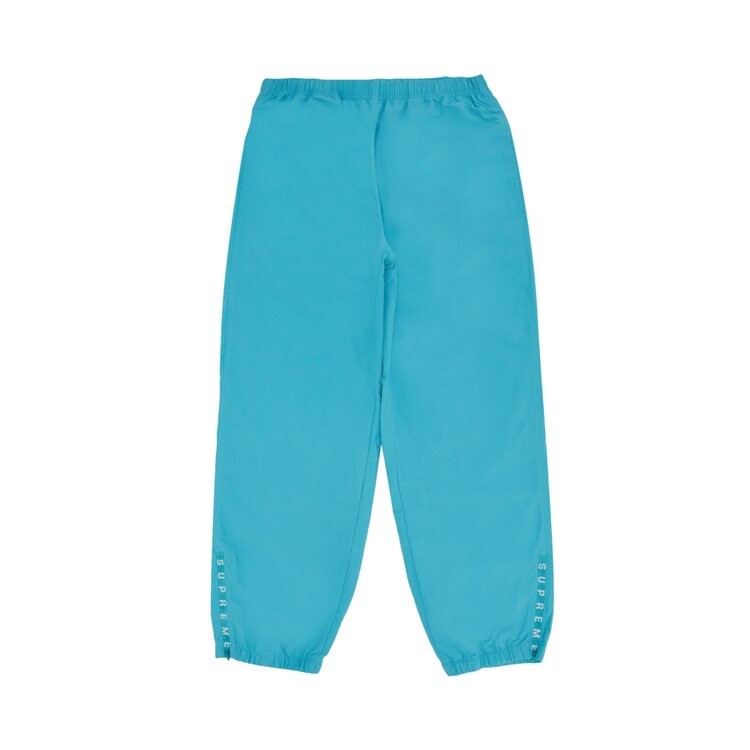 Брюки Supreme Warm Up Pant, синий
Брюки Supreme Warm Up Pant, синий
