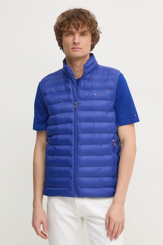 Жилет Tommy Hilfiger, синий
Жилет Tommy Hilfiger, синий