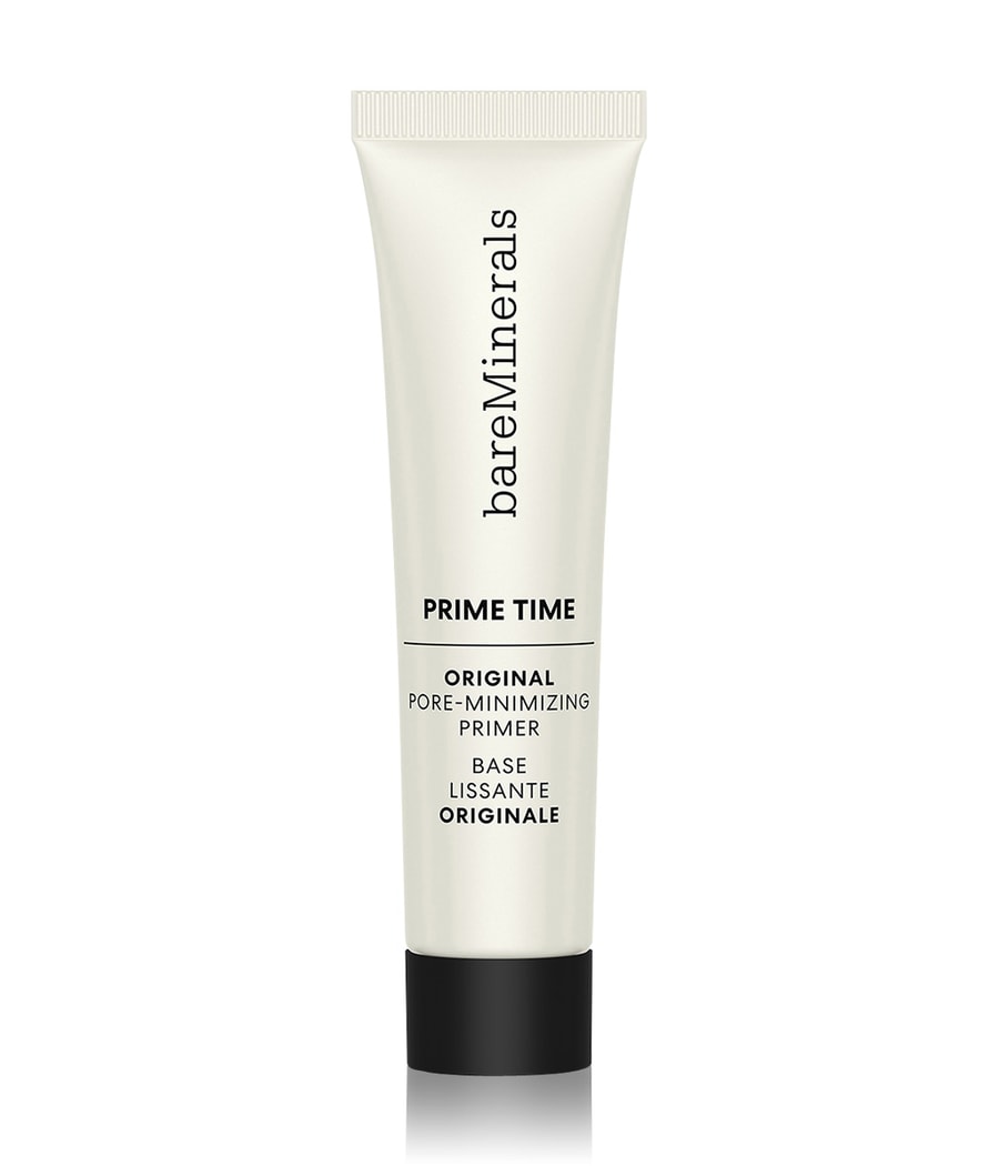 Праймер bareMinerals Prime Time Pore-Minimizing, 15 ml
Праймер bareMinerals Prime Time Pore-Minimizing, 15 ml