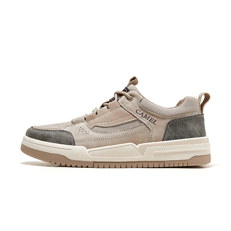 Кроссовки CAMEL Skateboarding Shoes Men Low-top, цвет Wheat, Бежевый, Кроссовки CAMEL Skateboarding Shoes Men Low-top, цвет Wheat
Кроссовки CAMEL Skateboarding Shoes Men Low-top, цвет Wheat, Бежевый, Кроссовки CAMEL Skateboarding Shoes Men Low-top, цвет Wheat