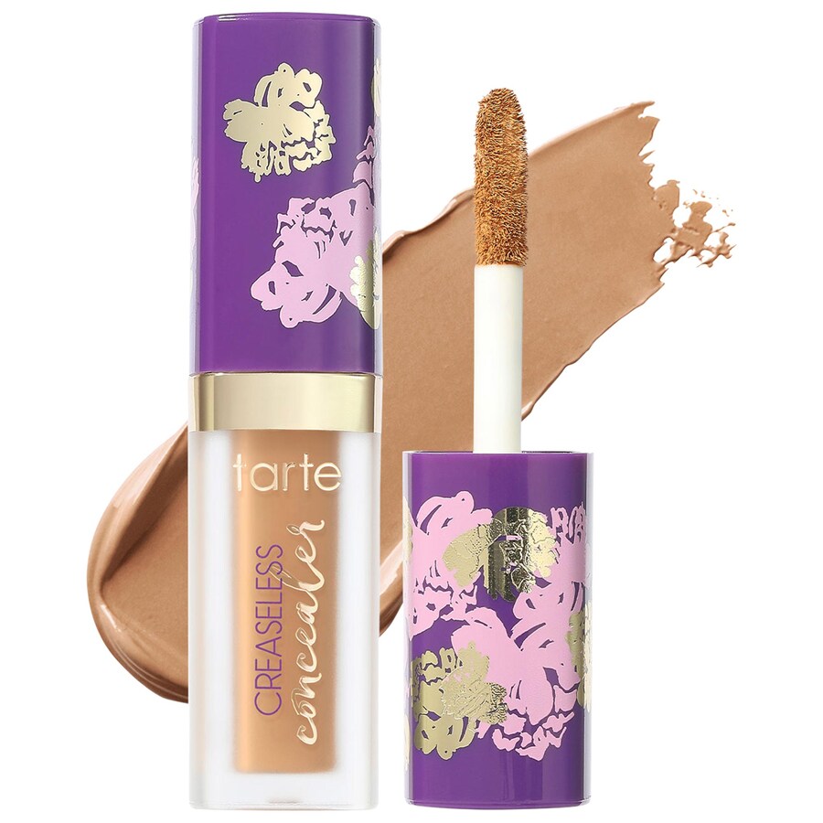 Консилер Maracuja Creaseless Full Coverage Radiant Undereye tarte, 0.035 oz /1 g, 36S Medium Tan Sand
Консилер Maracuja Creaseless Full Coverage Radiant Undereye tarte, 0.035 oz /1 g, 36S Medium Tan Sand