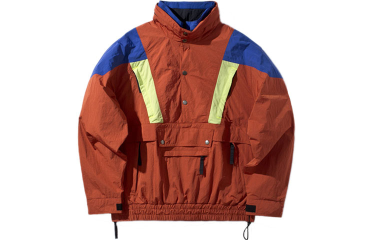 LiNing Куртка мужская карамельная, Caramel
LiNing Куртка мужская карамельная, Caramel