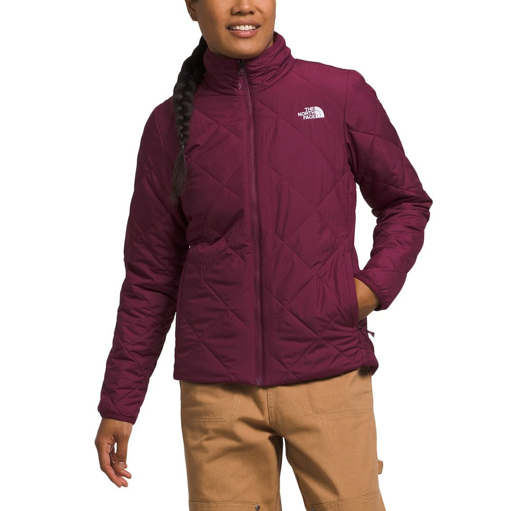 Женская утепленная куртка The North Face Shady Glade, Boysenberry
Женская утепленная куртка The North Face Shady Glade, Boysenberry