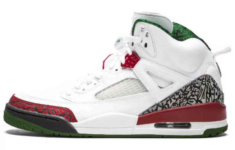 Мужские винтажные баскетбольные кроссовки Jordan Spizike, Серый, Мужские винтажные баскетбольные кроссовки Jordan Spizike
Мужские винтажные баскетбольные кроссовки Jordan Spizike, Серый, Мужские винтажные баскетбольные кроссовки Jordan Spizike