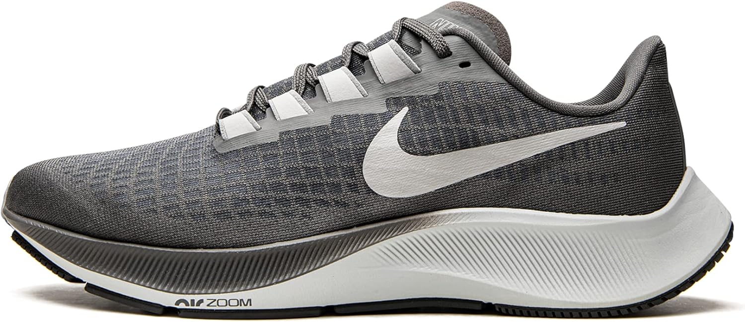 Мужские кроссовки для бега Nike Air Zoom Pegasus 37, Iron Grey Lt Smoke Grey Particle Grey
Мужские кроссовки для бега Nike Air Zoom Pegasus 37, Iron Grey Lt Smoke Grey Particle Grey