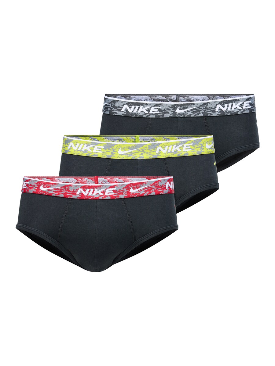 Трусики NIKE Underwear, черный
Трусики NIKE Underwear, черный