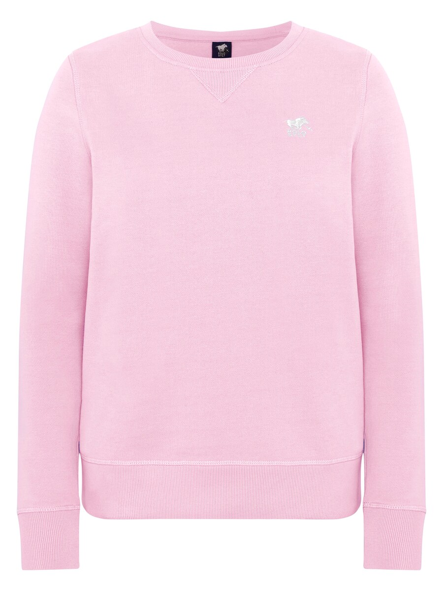 Толстовка Polo Sylt, Rose
Толстовка Polo Sylt, Rose