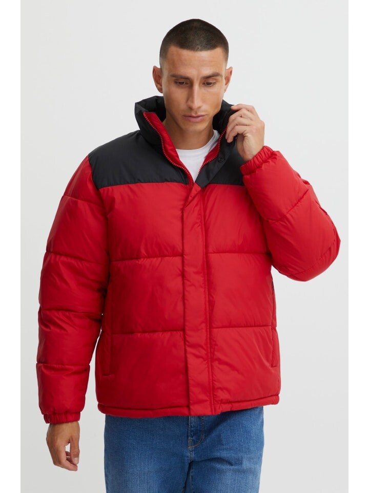 Зимняя куртка !SOLID, красный
Зимняя куртка !SOLID, красный