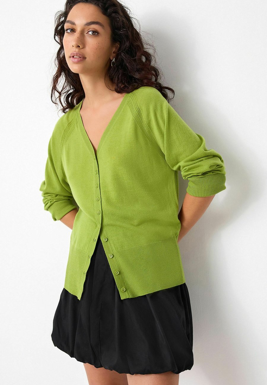 Кардиган Next Cardigan, Green
Кардиган Next Cardigan, Green