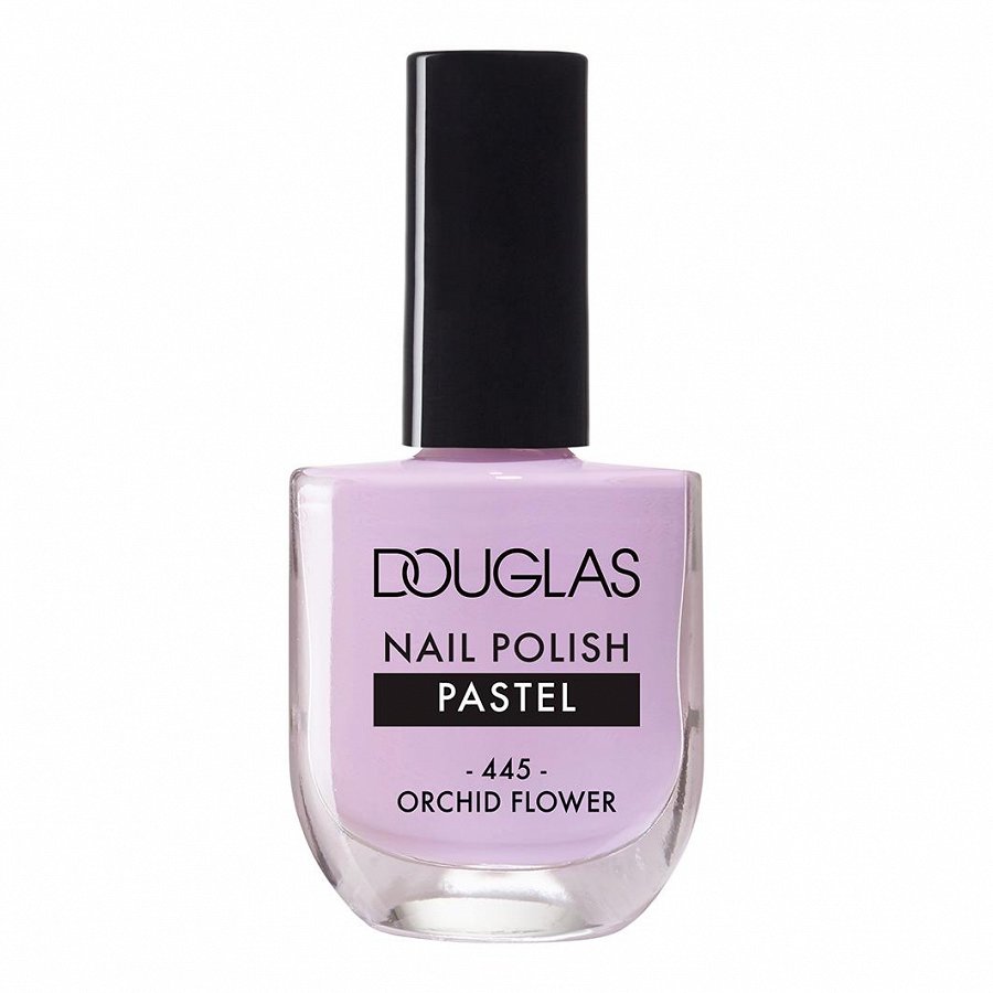 Лак для ногтей douglas make up pastel nail polish Douglas Collection, цвет nr. 445 orchid flower, 10 мл
Лак для ногтей douglas make up pastel nail polish Douglas Collection, цвет nr. 445 orchid flower, 10 мл