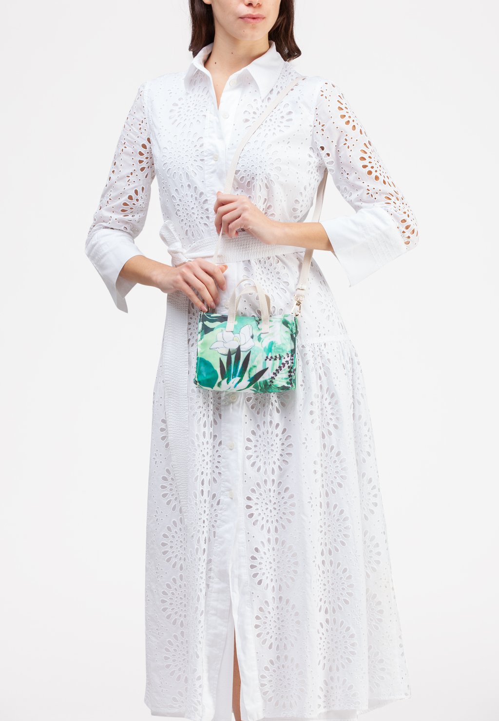 Сумка MOANA Miriade, зеленый
Сумка MOANA Miriade, зеленый