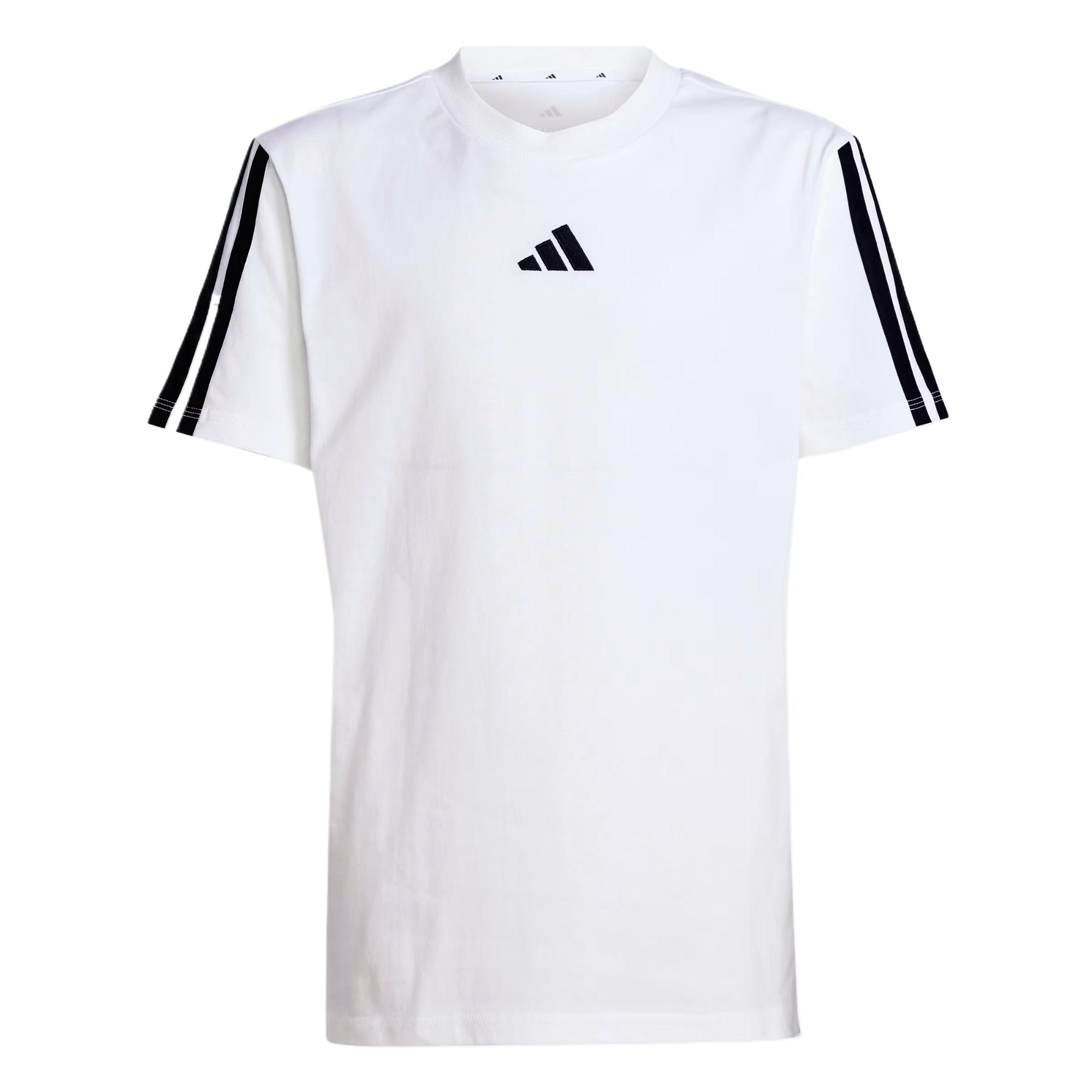 Adidas Футболка black white для детей, Белый, Adidas Футболка black white для детей
Adidas Футболка black white для детей, Белый, Adidas Футболка black white для детей