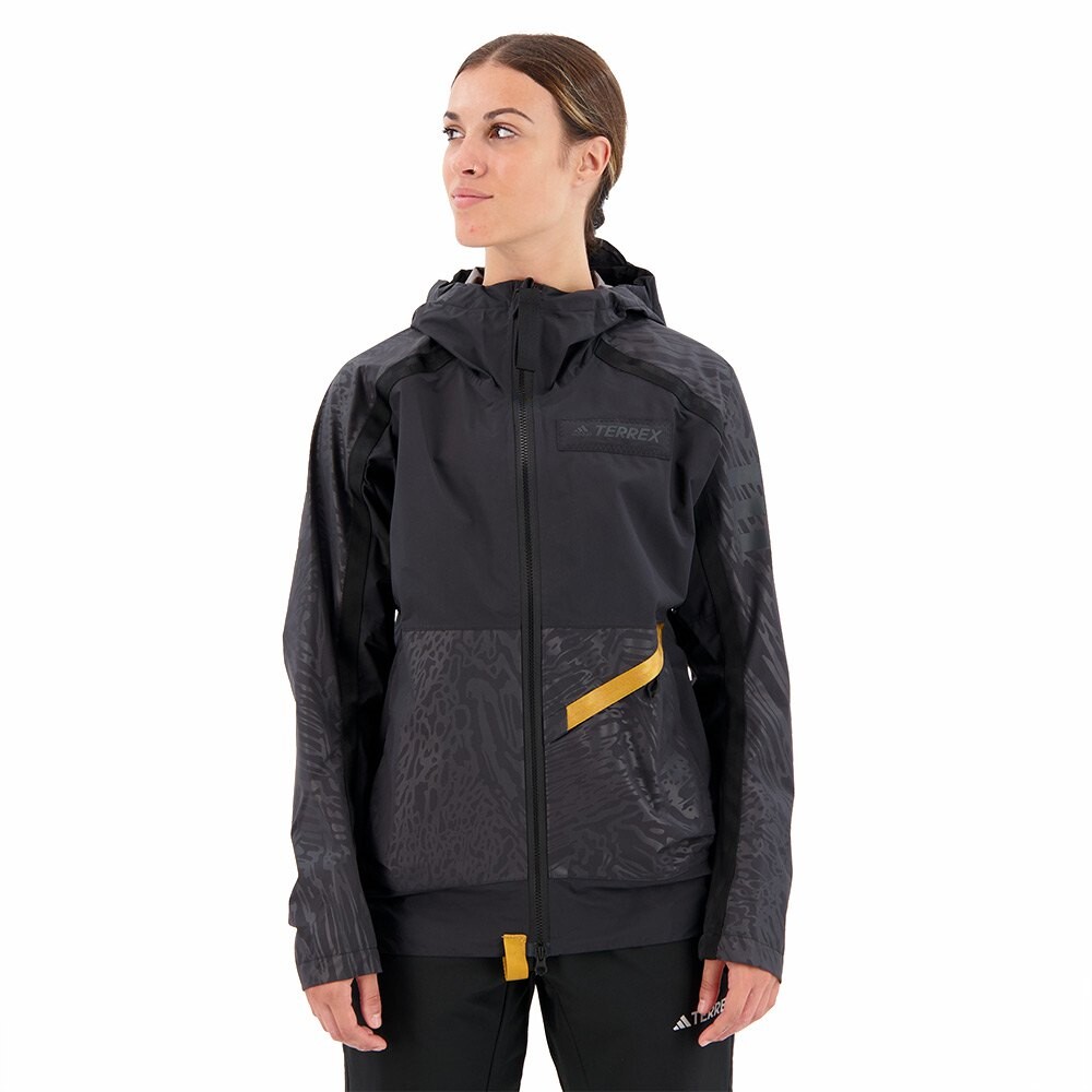 Куртка adidas Utilitas R.R, черный
Куртка adidas Utilitas R.R, черный