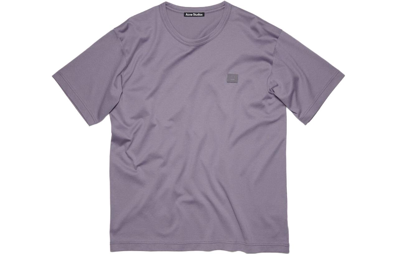 Футболка женская фиолетовая Acne Studios
Футболка женская фиолетовая Acne Studios