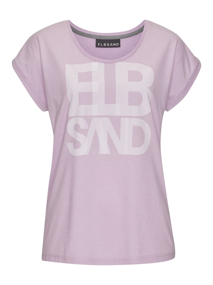 Футболка в цвете сиреневый меланж ELBSAND, Фиолетовый, Футболка в цвете сиреневый меланж ELBSAND
Футболка в цвете сиреневый меланж ELBSAND, Фиолетовый, Футболка в цвете сиреневый меланж ELBSAND