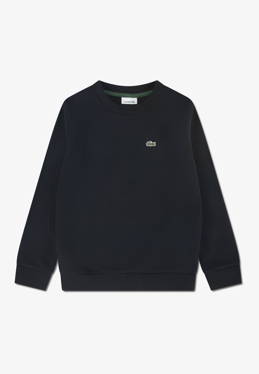 Толстовка Lacoste CORE CREW UNISEX, Noir/Black
Толстовка Lacoste CORE CREW UNISEX, Noir/Black