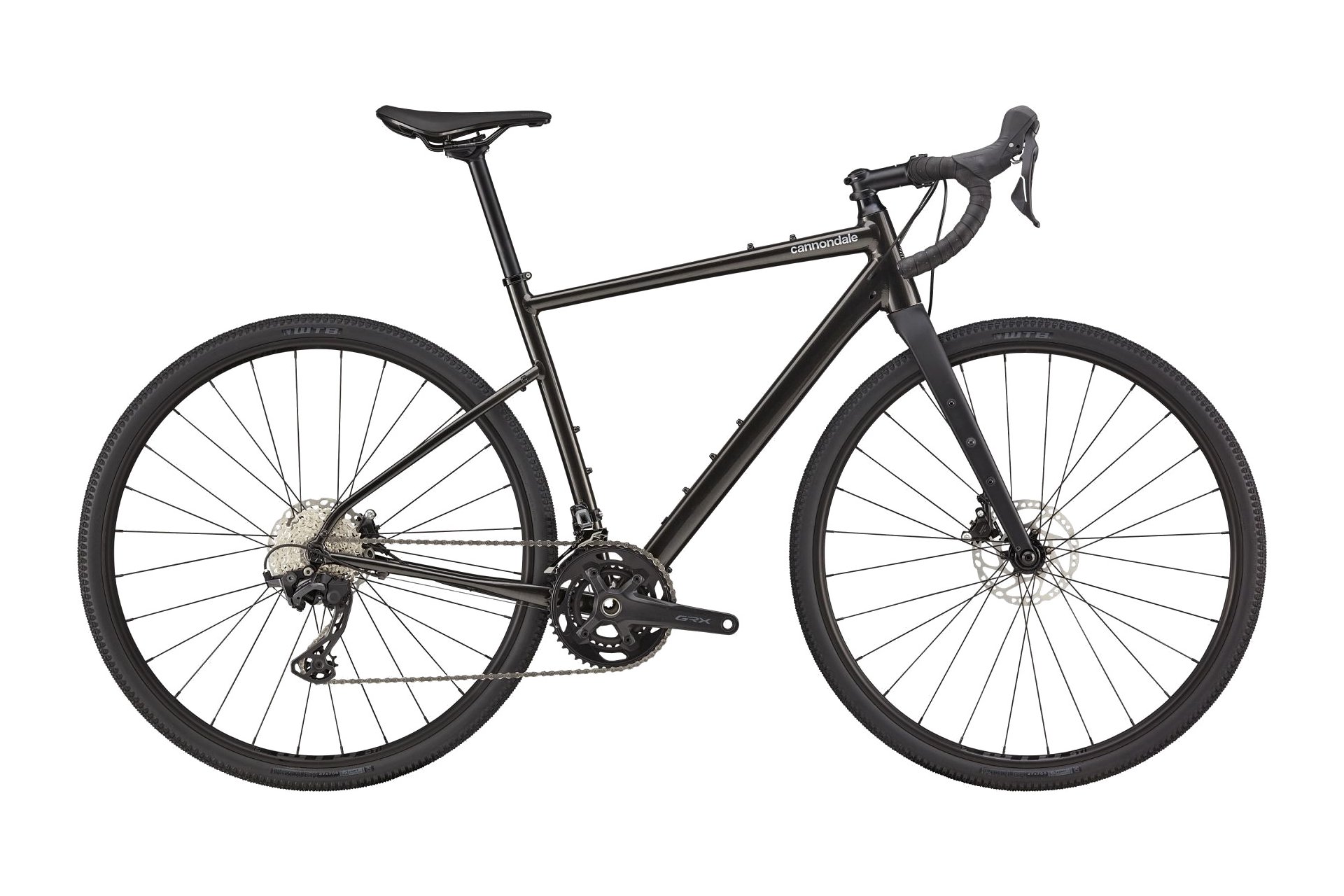 Гравийный велосипед Cannondale Topstone 1 - 28 дюймов - diamant - 2026, schwarz | obsidian
Гравийный велосипед Cannondale Topstone 1 - 28 дюймов - diamant - 2026, schwarz | obsidian