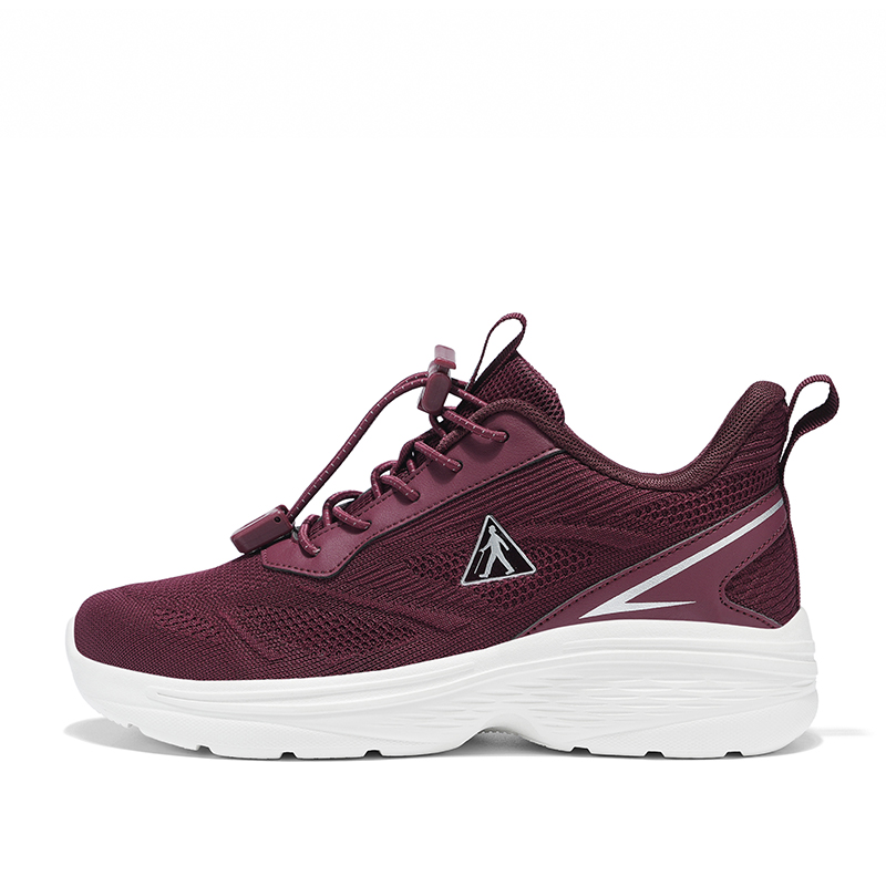 ZULIZ Кроссовки повседневные низкие с амортизацией и устойчивостью к истиранию Unisex - Бордовые для женщин, цвет Burgundy for Women
ZULIZ Кроссовки повседневные низкие с амортизацией и устойчивостью к истиранию Unisex - Бордовые для женщин, цвет Burgundy for Women