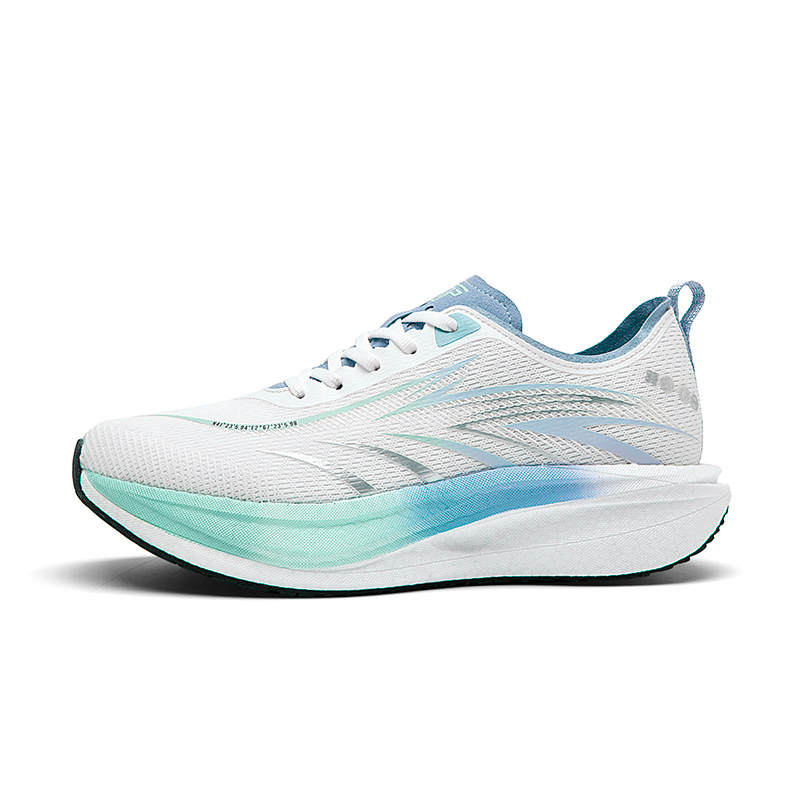 Кроссовки для бега с низким верхом, амортизирующие, износостойкие, легкие, с увеличенным отскоком, мужские, коробка TCELLARS, Light Green
Кроссовки для бега с низким верхом, амортизирующие, износостойкие, легкие, с увеличенным отскоком, мужские, коробка TCELLARS, Light Green