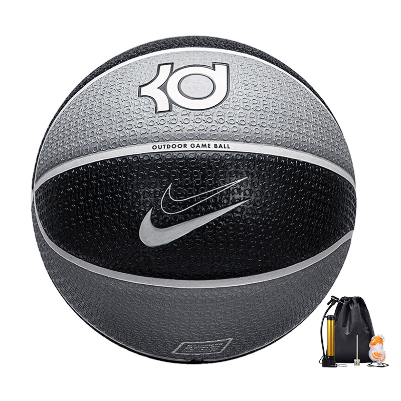 Баскетбольный мяч Nike
Баскетбольный мяч Nike